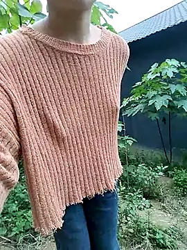 Zoe-Zoee Webcam Show