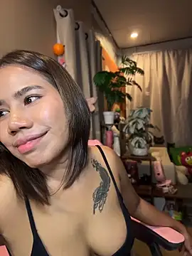 Kath_C Pertunjukan Webcam