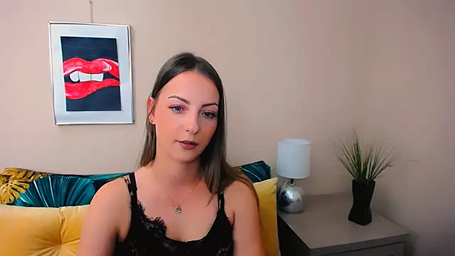 NatalieSexy's Live XXX Chat