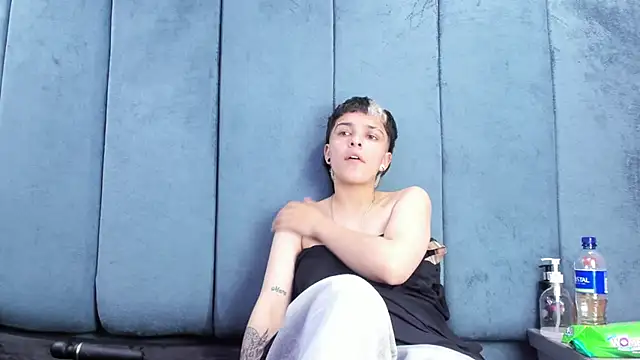 Megan_Thompson_ 现场XXX聊天