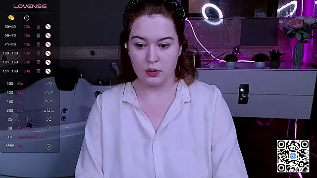 HelenHarttn Live XXX chat