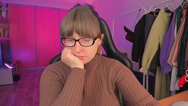 just_fucked777's Live XXX Chat