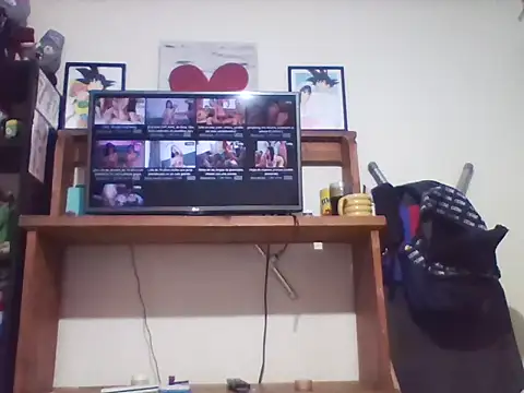 StuuyS Adlı Modelin Canlı XXX Sohbeti