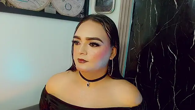 Živý XXX chat Sofia_antonella_