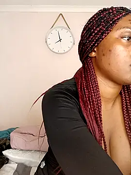Mandyxx's Webcam Show