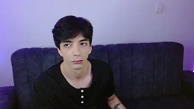 Chatroom XXX en direct de H3ll_B0I