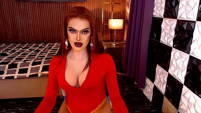 HorseCockDevina Live XXX-Chat