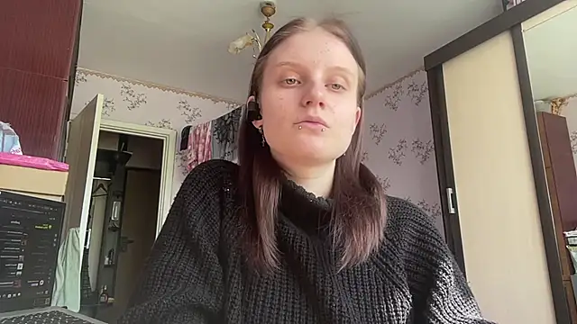 SofiaOops_1's Live XXX Chat