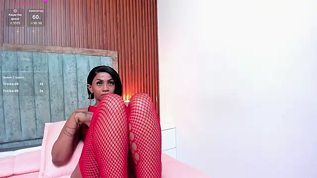 Pinkceeleste's Live XXX Chat