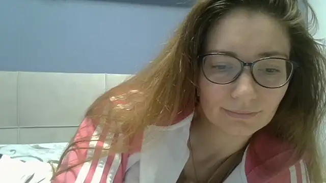 Ashleyspice 在線直播表演