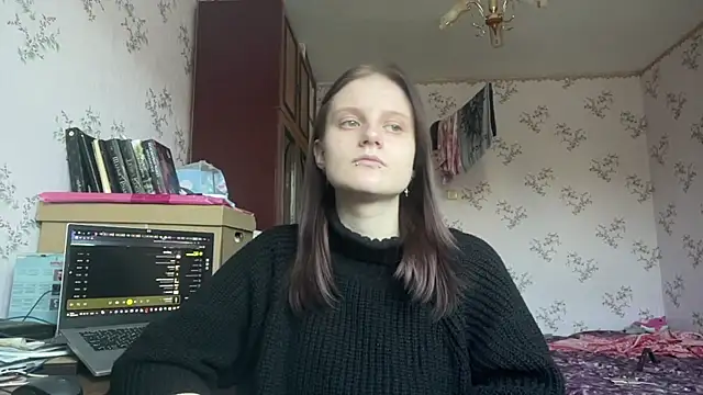 SofiaOops_1's Live XXX Chat