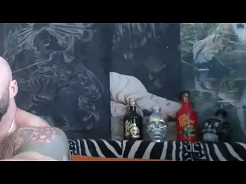 Show de webcam de viking_30