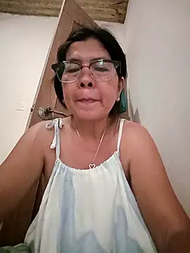 TropicalFlower webcam show