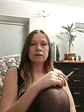 Chat XXX ao vivo de Myfancy