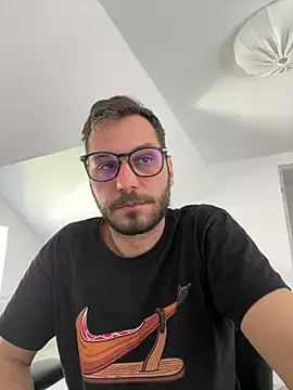 Show de webcam de brrratan