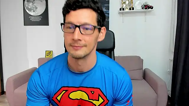 Živý XXX chat BrutusK08
