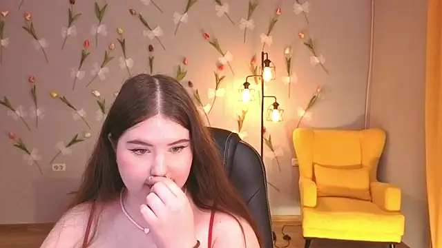 PixelGoddess' Live XXX Chat