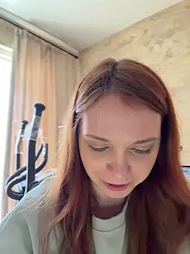 oh_rachel Show in webcam