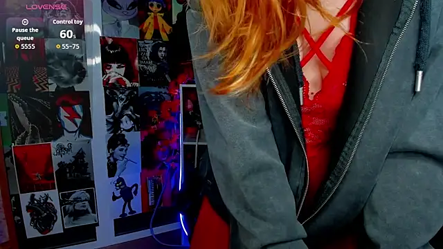 Ida_FaneStain Chat XXX live