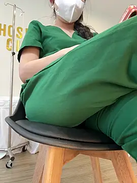 secretly_masturbating: διαδικτυακό σόου στην κάμερα