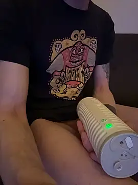 LionBoy1976 Show Webcam