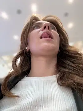 دردشة MariiD الجنسية المباشرة
