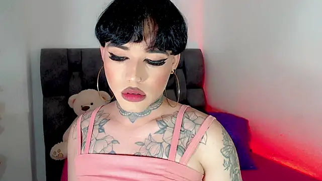 Show de webcam de little_star_porn