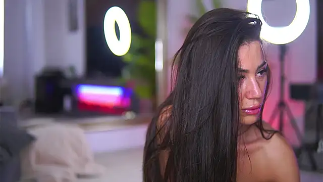 Abbela_White 라이브 XXX 채팅