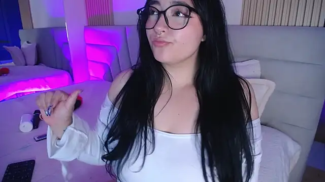 Czat XXX na żywo – Miss_Loise