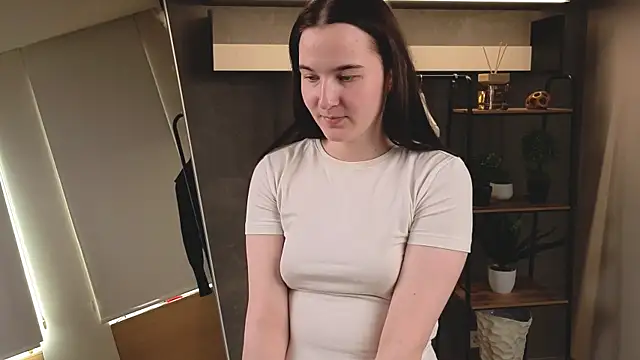 AdeleMoonlight Webcam Show