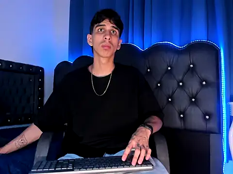 Kael_Dominus Webcamshow