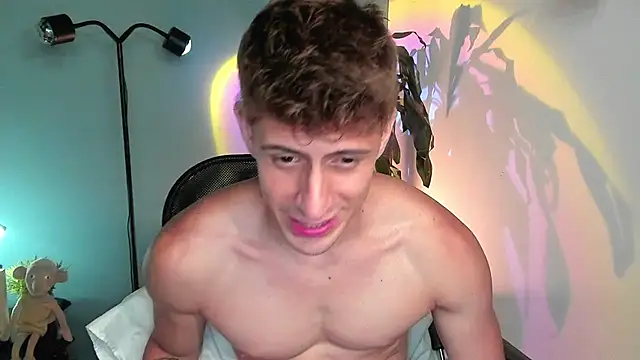 Jasper__jones: вебкам-шоу