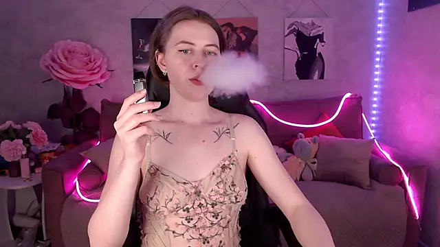 Chatroom XXX en direct de tiffany__burn