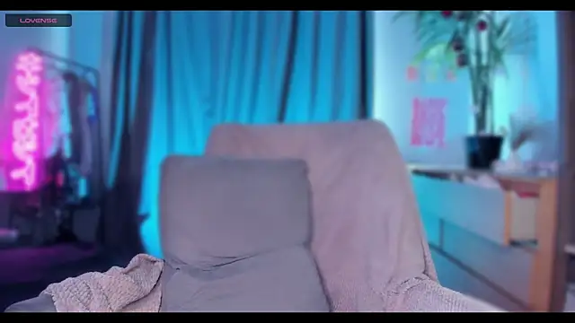 MelissaTetris' Webcam Show