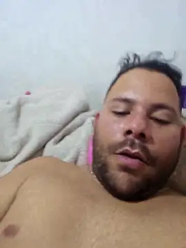 Davidvergota's Webcam Show