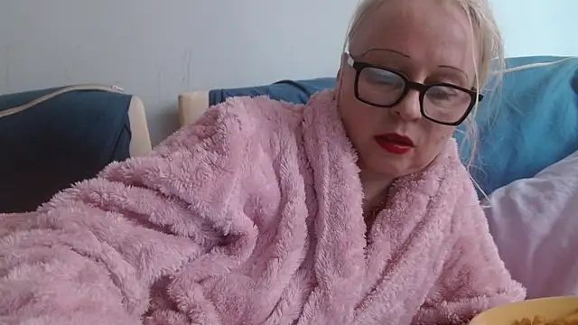 Živý XXX chat martachatte