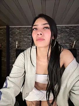 TayylorSexx Show in webcam