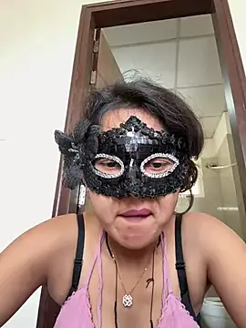 Chat XXX en directo de Loviiie