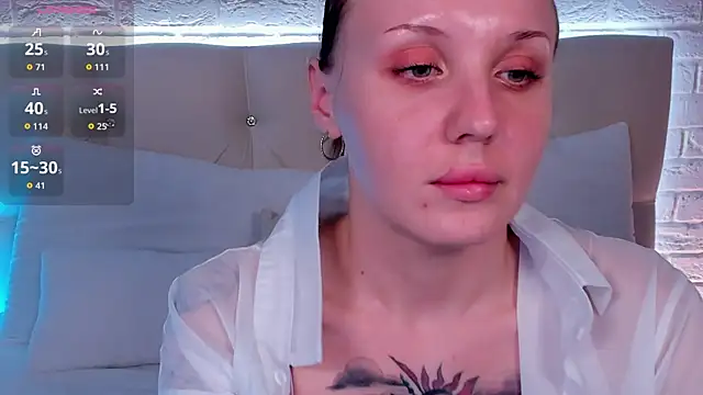 LianaFord Live XXX Chat