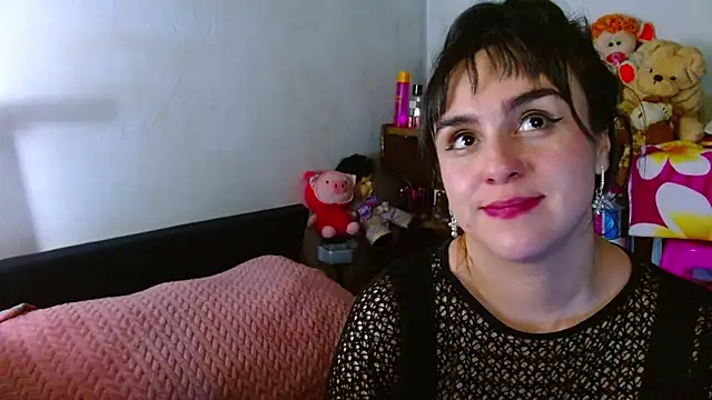 Chat XXX en directo de collette_beaufoy_