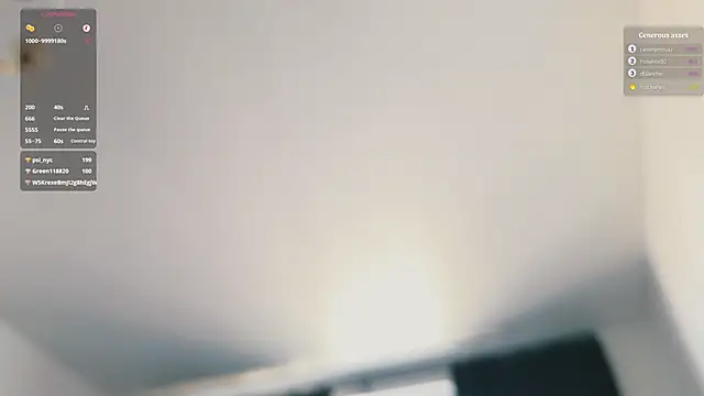 TechnoJesus' Live XXX Chat