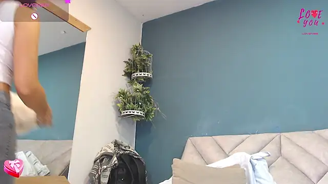 SharisWillian Live XXX-Chat