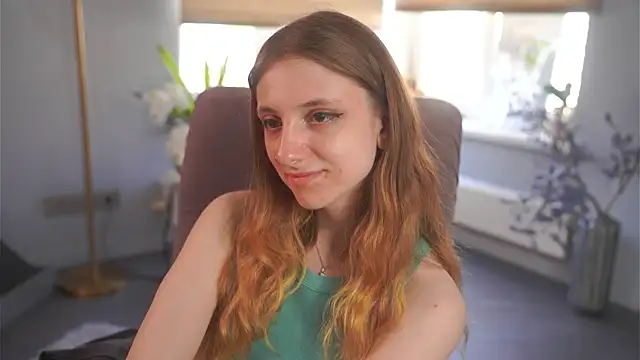YasuNory Webcam-Show