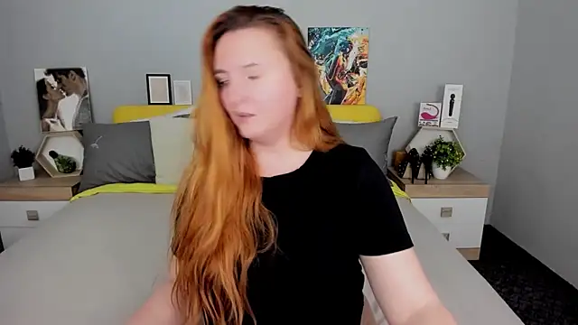 BabeLessin Live XXX chat