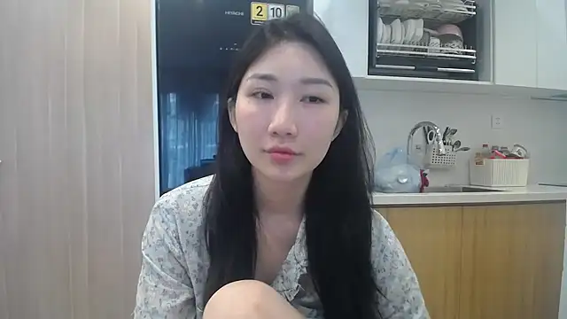 Asiagirll 라이브 XXX 채팅