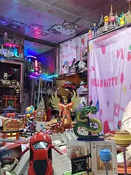 JesuAdam 现场XXX聊天