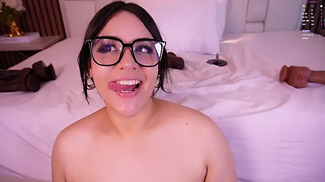 Biancax_ 라이브 XXX 채팅
