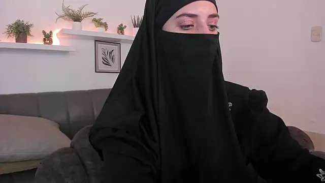 salma_arabicc 即時 XXX 聊天