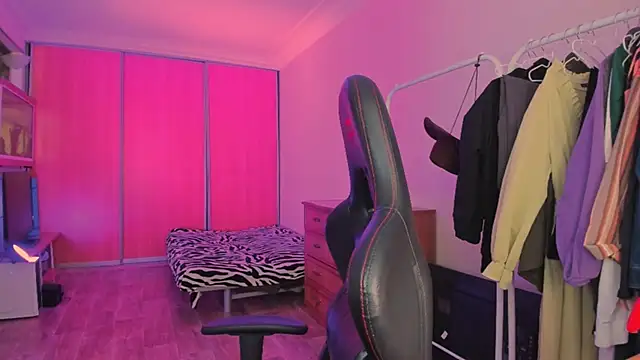 just_fucked777's Live XXX Chat
