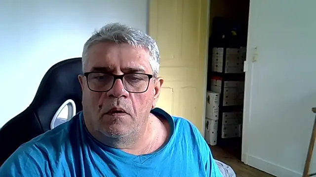 Laurent_oldmen 在線直播表演